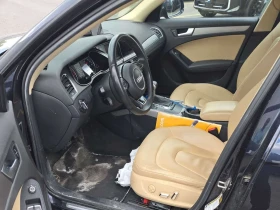 Audi A4 * 4dr Sdn Auto quattro* ����������*  | Mobile.bg � ����� ������ 14
