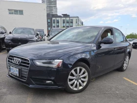 Audi A4 * 4dr Sdn Auto quattro* ����������*  | Mobile.bg � ����� ������ 10