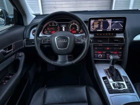 Audi A6 3.0TDI* S-LINE* FACELIFT* QUATTRO* ������ | Mobile.bg � ����� ������ 8