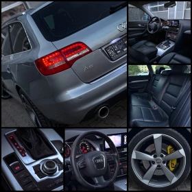 Audi A6 3.0TDI* S-LINE* FACELIFT* QUATTRO* ������ | Mobile.bg � ����� ������ 15