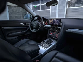 Audi A6 3.0TDI* S-LINE* FACELIFT* QUATTRO* ������ | Mobile.bg � ����� ������ 11
