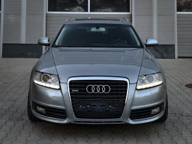 Audi A6 3.0TDI* S-LINE* FACELIFT* QUATTRO* ������ | Mobile.bg � ����� ������ 2