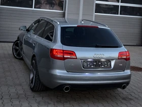 Audi A6 3.0TDI* S-LINE* FACELIFT* QUATTRO* ������ | Mobile.bg � ����� ������ 4