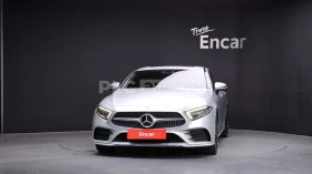 Mercedes-Benz CLS 400 d 4MATIC AMG| 360| HUD| AIRMATIC| ���.��������� | Mobile.bg � ����� ������ 3