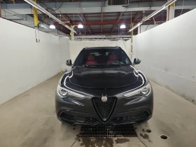 Alfa Romeo Giulia Veloce/AWD/H&K/Pano/Distronic/Red Interior | Mobile.bg � ����� ������ 3
