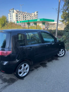 Mazda 2 - 1500 € / 2933.74 лв. - 18948929 4
