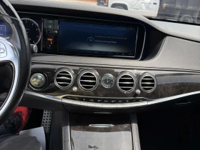 Mercedes-Benz S 550 BRABUS 800 KIT* STARLIGHT* DIS* �����* FULL* ���� | Mobile.bg � ����� ������ 10