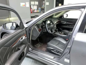 Infiniti Q70 Style 3.7 ������ | Mobile.bg � ����� ������ 9