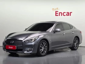 ������ Infiniti Q70