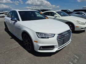 Audi S4 * PROGRESSIV * CARFAX *  | Mobile.bg � ����� ������ 2