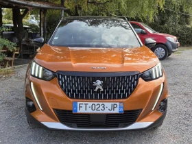 Peugeot 2008 1.5 GT BLUE HDI EAT8 3D  DIGITAL.DISTR.LINE ASIST - 13990 € - 76374022 2