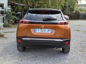 Peugeot 2008 1.5 GT BLUE HDI EAT8 3D  DIGITAL.DISTR.LINE ASIST - 13990 € - 76374022 7