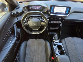 Peugeot 2008 1.5 GT BLUE HDI EAT8 3D  DIGITAL.DISTR.LINE ASIST - 13990 € - 76374022 17