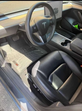 Tesla Model 3 * RWD * CARFAX * ����� �� ����������� | Mobile.bg � ����� ������ 5