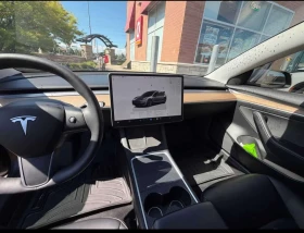 Tesla Model 3 * RWD * CARFAX * ����� �� ����������� | Mobile.bg � ����� ������ 8
