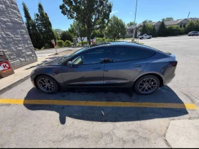 Tesla Model 3 * RWD * CARFAX * ����� �� ����������� | Mobile.bg � ����� ������ 2