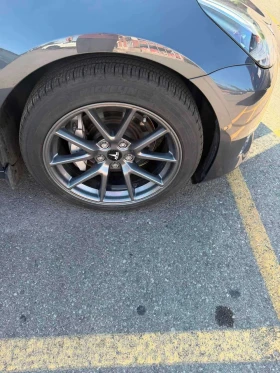 Tesla Model 3 * RWD * CARFAX * ����� �� ����������� | Mobile.bg � ����� ������ 7
