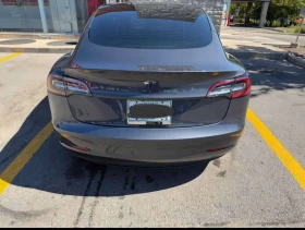 Tesla Model 3 * RWD * CARFAX * ����� �� ����������� | Mobile.bg � ����� ������ 4