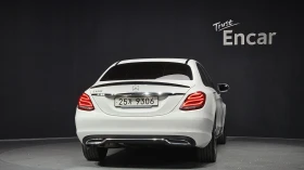 Mercedes-Benz C 200 BLIND SPOT HUD ЛЮК КРАЙНА ЦЕНА* encareu.com | Auto.bg — изображение 4