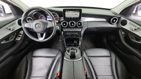 Mercedes-Benz C 200 BLIND SPOT HUD ЛЮК КРАЙНА ЦЕНА* encareu.com | Auto.bg — изображение 7