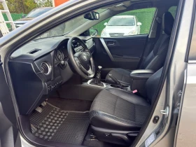 Toyota Auris 2.0D4D | Auto.bg — изображение 6