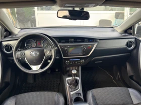 Toyota Auris 2.0D4D | Auto.bg — изображение 8
