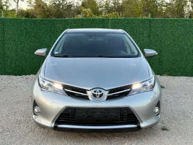 Toyota Auris 2.0D4D | Auto.bg — изображение 2