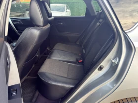 Toyota Auris 2.0D4D | Auto.bg — изображение 13