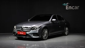 Mercedes-Benz E 350 4MATIC AMG* HUD* 360* КОЖА* НАВИ* ПАНО