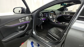Mercedes-Benz E 350 4MATIC AMG* HUD* 360* КОЖА* НАВИ* ПАНО | Auto.bg — изображение 9