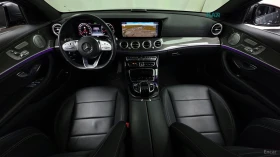 Mercedes-Benz E 350 4MATIC AMG* HUD* 360* КОЖА* НАВИ* ПАНО | Auto.bg — изображение 6