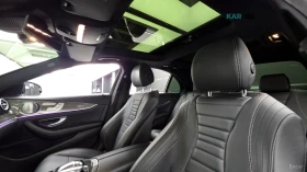 Mercedes-Benz E 350 4MATIC AMG* HUD* 360* КОЖА* НАВИ* ПАНО | Auto.bg — изображение 17