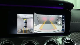 Mercedes-Benz E 350 4MATIC AMG* HUD* 360* КОЖА* НАВИ* ПАНО | Auto.bg — изображение 14