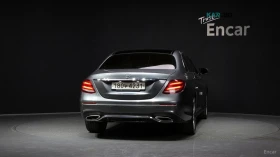 Mercedes-Benz E 350 4MATIC AMG* HUD* 360* КОЖА* НАВИ* ПАНО | Auto.bg — изображение 4