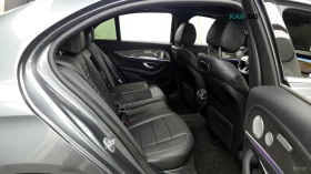 Mercedes-Benz E 350 4MATIC AMG* HUD* 360* КОЖА* НАВИ* ПАНО | Auto.bg — изображение 11