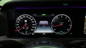Mercedes-Benz E 350 4MATIC AMG* HUD* 360* КОЖА* НАВИ* ПАНО | Auto.bg — изображение 7