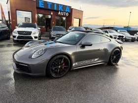 Porsche 911 ПОРЪЧКОВО-4S-PANORAMA-7скор-BOSE-360 KAMERI-FULL! - 98777 € - 60841454 3