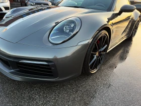 Porsche 911 ПОРЪЧКОВО-4S-PANORAMA-7скор-BOSE-360 KAMERI-FULL! - 98777 € - 60841454 4