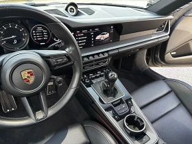Porsche 911 ПОРЪЧКОВО-4S-PANORAMA-7скор-BOSE-360 KAMERI-FULL! - 98777 € - 60841454 12