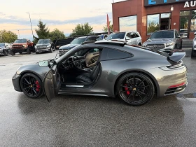 Porsche 911 ПОРЪЧКОВО-4S-PANORAMA-7скор-BOSE-360 KAMERI-FULL! - 98777 € - 60841454 16