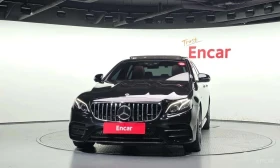 Mercedes-Benz E 53 AMG 4MATIC+ /ОБДУХВАНЕ/ПАНОРАМА/ДИСТРОНИК/360 | Auto.bg — изображение 3