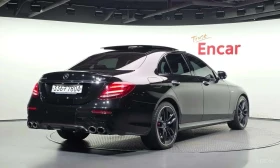 Mercedes-Benz E 53 AMG 4MATIC+ /ОБДУХВАНЕ/ПАНОРАМА/ДИСТРОНИК/360 | Auto.bg — изображение 2
