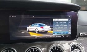 Mercedes-Benz E 53 AMG 4MATIC+ /ОБДУХВАНЕ/ПАНОРАМА/ДИСТРОНИК/360 | Auto.bg — изображение 17