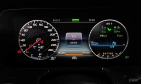 Mercedes-Benz E 53 AMG 4MATIC+ /ОБДУХВАНЕ/ПАНОРАМА/ДИСТРОНИК/360 | Auto.bg — изображение 8