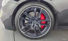 Mercedes-Benz E 53 AMG 4MATIC+ /ОБДУХВАНЕ/ПАНОРАМА/ДИСТРОНИК/360 | Auto.bg — изображение 5