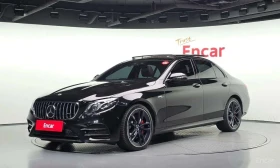 Mercedes-Benz E 53 AMG 4MATIC+ /ОБДУХВАНЕ/ПАНОРАМА/ДИСТРОНИК/360 | Auto.bg — изображение 1