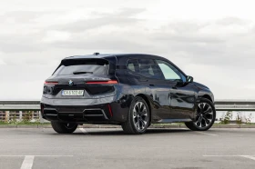 BMW iX ix45 - 73000 € - 76603297 5