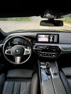 BMW 520 d hybrid-xDrive M s.packet-facelift-Full FuLL - 19999 € - 26934175 15