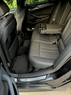 BMW 520 d hybrid-xDrive M s.packet-facelift-Full FuLL - 19999 € - 26934175 17