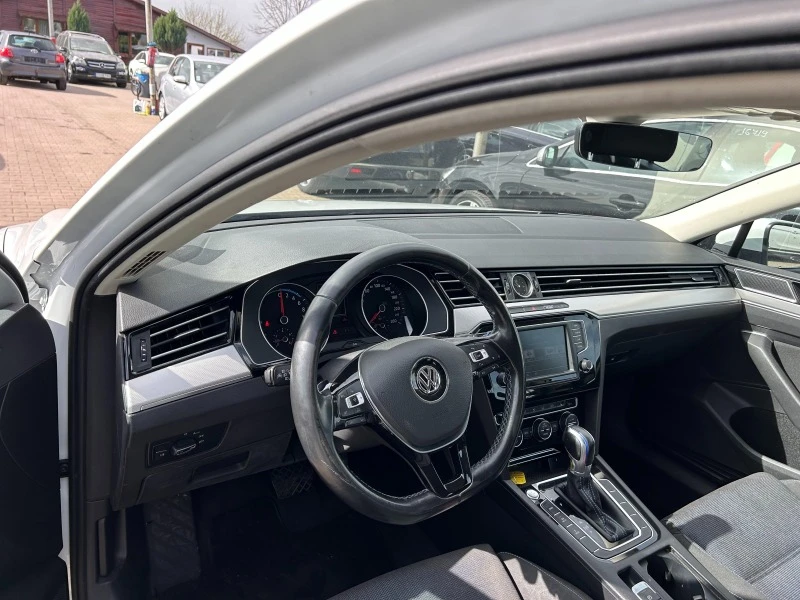 VW Passat 1.4GTE PLUG IN HUBRID AVTOMAT/NAVI EURO 6 ЛИЗИНГ, снимка 10 - Автомобили и джипове - 45079477